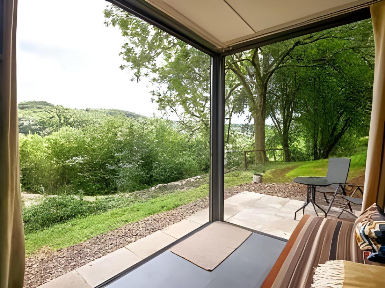 The Spring Slad Valley Cotswolds 페인즈윅 외부 사진