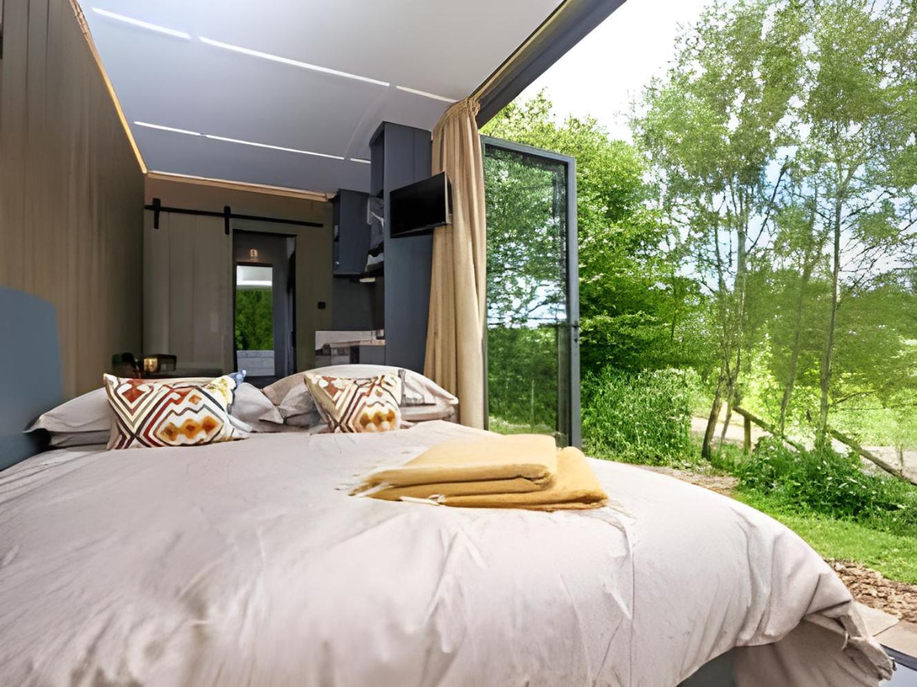 The Spring Slad Valley Cotswolds 페인즈윅 외부 사진