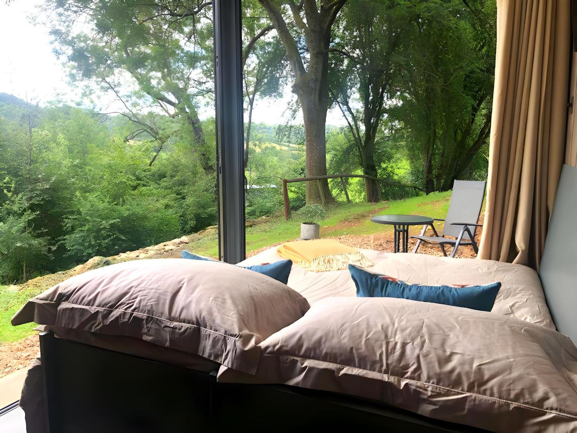 The Spring Slad Valley Cotswolds 페인즈윅 외부 사진