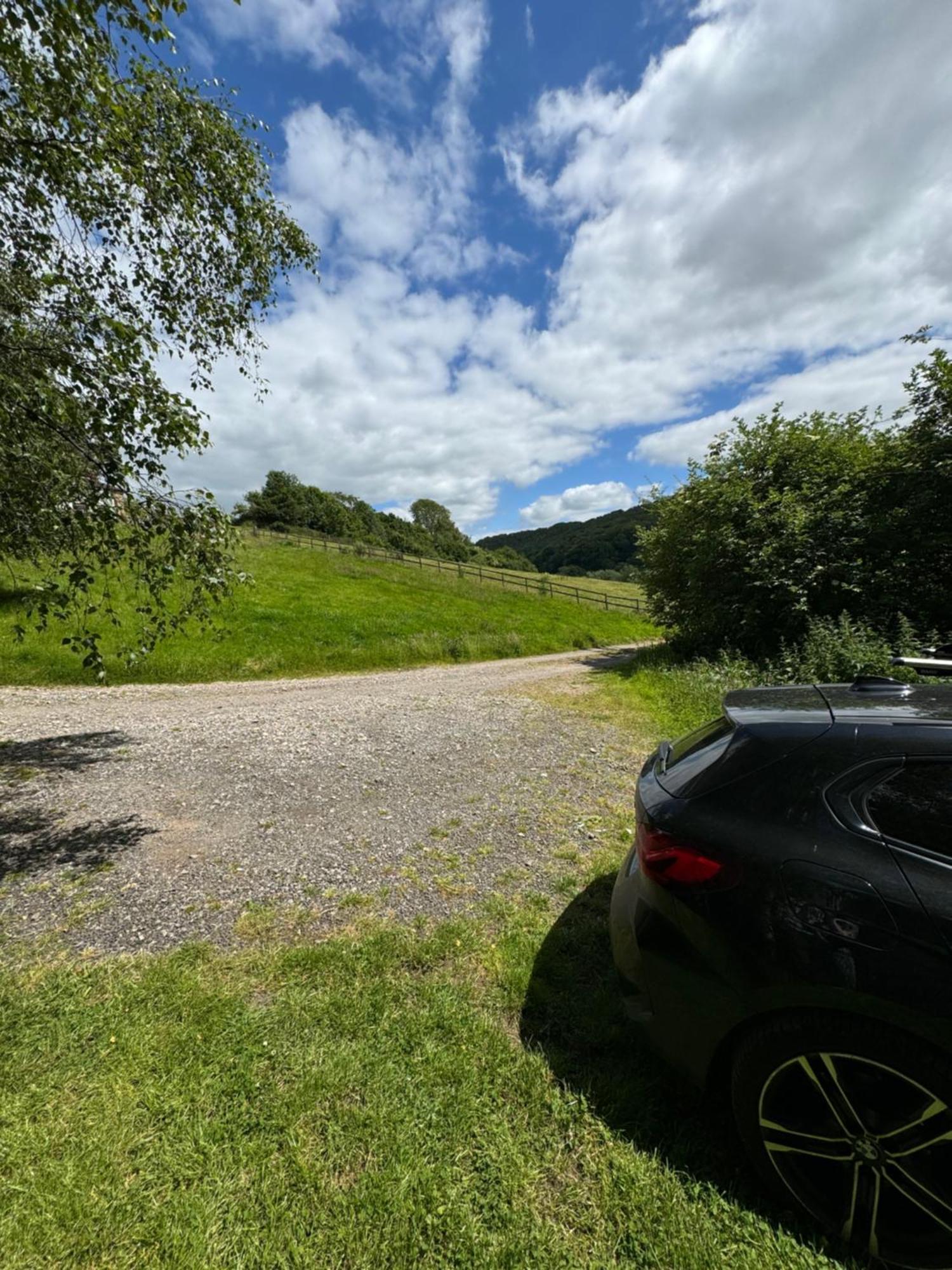 The Spring Slad Valley Cotswolds 페인즈윅 외부 사진